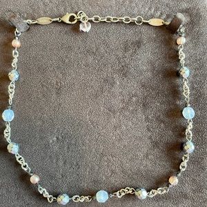 Sabika Jewelry |Retired Softer Side Su❤️14 lightweight necklace